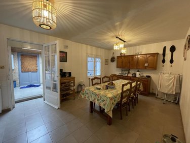 Maison a vendre Paimpol 22500 Côtes-d'Armor 106 m2 5 pièces 239850 euros