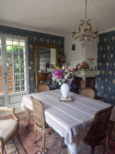 Maison a vendre Marchaux Chaudefontaine 25640 Doubs 93 m2 4 pièces 253000 euros