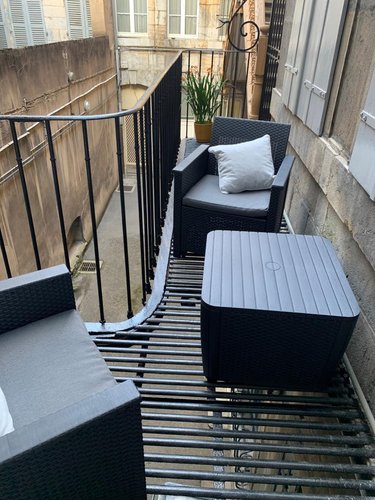 Appartement a vendre Besançon 25000 Doubs 91 m2 3 pièces 208000 euros