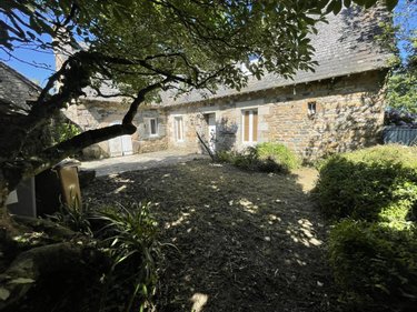 Maison a vendre Paimpol 22500 Côtes-d'Armor 172 m2 7 pièces 364050 euros