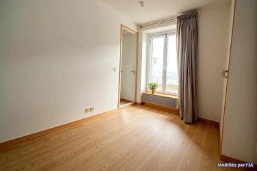 Appartement a vendre Paris 3e arrondissement 75003 Paris 27 m2 2 pièces 353600 euros