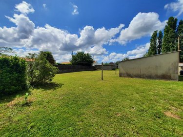 Maison a vendre Challans 85300 Vendée 90 m2 3 pièces 215800 euros