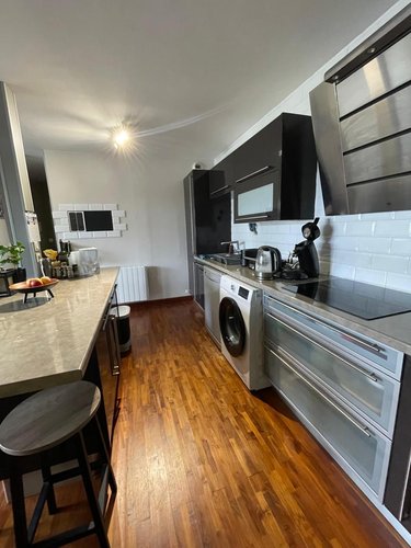 Location appartement Arras 62000 Pas-de-Calais 45 m2  653 euros