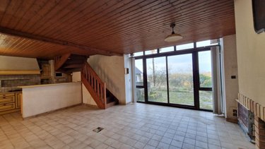 Maison a vendre Le Cloître-Saint-Thégonnec 29410 Finistère 132 m2 6 pièces 178670 euros