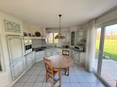Maison a vendre Mathay 25700 Doubs 127 m2 4 pièces 273000 euros