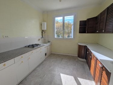 Appartement a vendre Saint-Nazaire 44600 Loire-Atlantique 84 m2  157500 euros