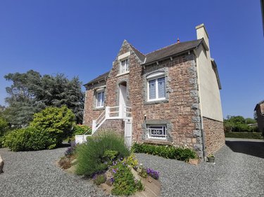 Maison a vendre Lanvollon 22290 Côtes-d'Armor 100 m2 5 pièces 199500 euros