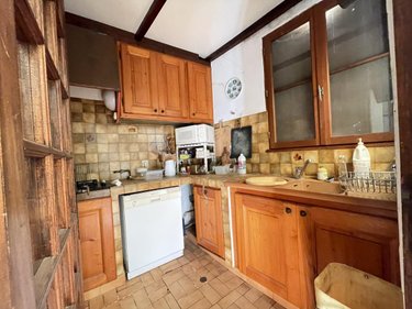 Maison a vendre Paulhan 34230 Hérault 150 m2 5 pièces 180000 euros