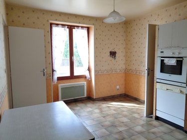 Maison a vendre Igé 61130 Orne 124 m2 5 pièces 99045 euros