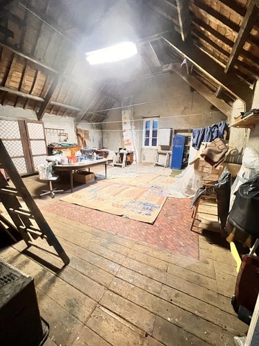 Maison a vendre Hillion 22120 Côtes-d'Armor 166 m2 6 pièces 296800 euros