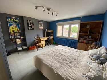 Maison a vendre Courchelettes 59552 Nord 335 m2 6 pièces 400000 euros