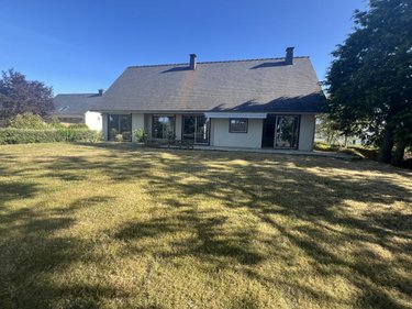 Maison a vendre Caulnes 22350 Côtes-d'Armor 165 m2 7 pièces 294390 euros