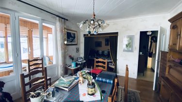 Maison a vendre Jougne 25370 Doubs 132 m2  360000 euros