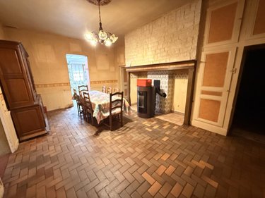 Maison a vendre Bovelles 80540 Somme 103 m2 6 pièces 208000 euros