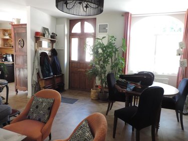 Maison a vendre Belle-Isle-en-Terre 22810 Côtes-d'Armor 90 m2 6 pièces 161400 euros