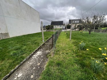 Terrain a batir a vendre Caulnes 22350 Côtes-d'Armor 436 m2  38000 euros
