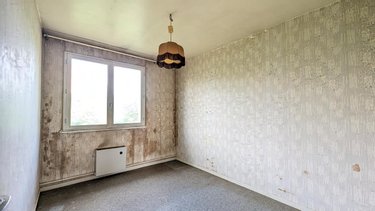 Maison a vendre Les Ventes 27180 Eure 90 m2 4 pièces 136500 euros