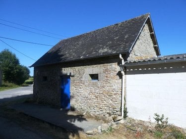 Maison a vendre Séglien 56160 Morbihan 75 m2 3 pièces 137100 euros