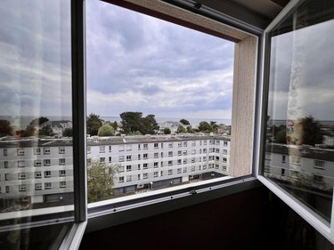 Appartement a vendre Saint-Nazaire 44600 Loire-Atlantique 97 m2 4 pièces 220500 euros