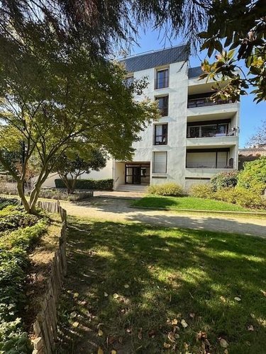 Appartement a vendre Angers 49000 Maine-et-Loire 37 m2 1 pièce 82792 euros