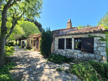 Maison a vendre La Garde-Adhémar 26700 Drôme 176 m2 5 pièces 580000 euros