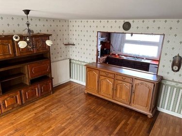 Maison a vendre Lanester 56600 Morbihan 92 m2 5 pièces 224072 euros