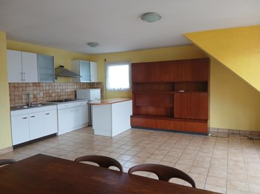 Appartement a vendre Larmor-Plage 56260 Morbihan 49 m2 2 pièces 260000 euros