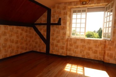 Maison a vendre Plougastel-Daoulas 29470 Finistère 113 m2 6 pièces 362000 euros