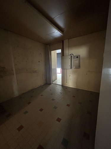 Immeuble a vendre Flers 61100 Orne 300 m2  79500 euros