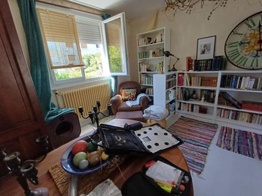 Maison a vendre Le Mans 72000 Sarthe 95 m2 4 pièces 148400 euros