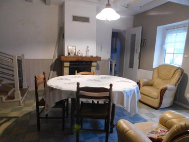 Maison a vendre Thorigné-d'Anjou 49220 Maine-et-Loire 68 m2 4 pièces 99825 euros