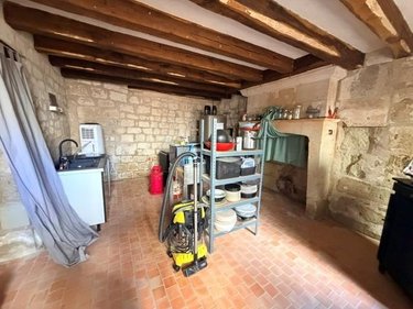 Maison a vendre Candes-Saint-Martin 37500 Indre-et-Loire 110 m2 4 pièces 289000 euros