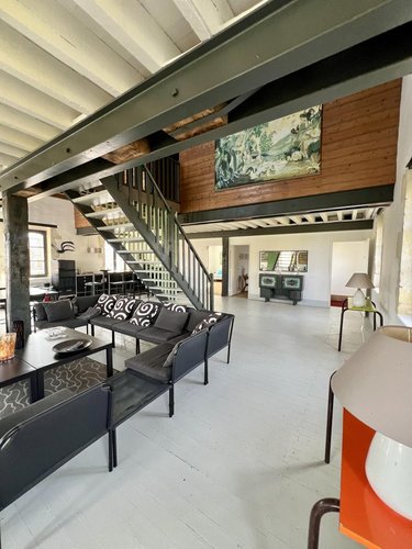 Maison a vendre Loir en Vallée 72340 Sarthe 533 m2 17 pièces 650000 euros