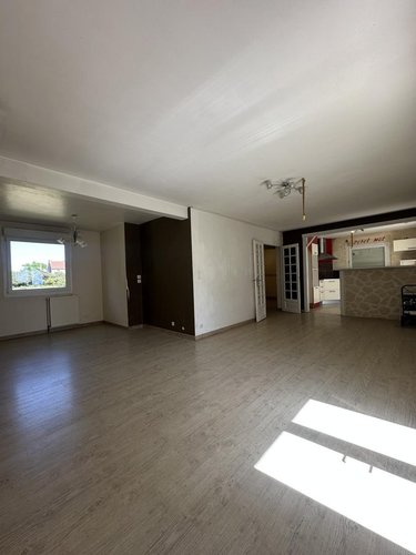 Maison a vendre Kervignac 56700 Morbihan 105 m2 5 pièces 189360 euros