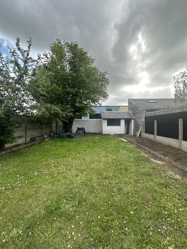 Location maison Angers 49000 Maine-et-Loire 99 m2 4 pièces 1600 euros