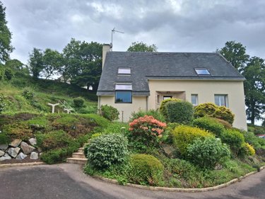Maison a vendre Vire-Normandie 14500 Calvados 134 m2  367500 euros