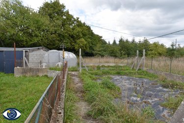 Maison a vendre Livet 53150 Mayenne 74 m2 4 pièces 69000 euros