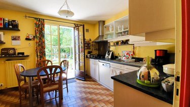 Maison a vendre Les Sorinières 44840 Loire-Atlantique 109 m2 5 pièces 323700 euros
