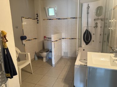 Maison a vendre Theix-Noyalo 56450 Morbihan 137 m2 4 pièces 382000 euros