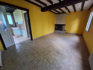 Maison a vendre Saint-Sauveur-le-Vicomte 50390 Manche 175 m2 9 pièces 104800 euros