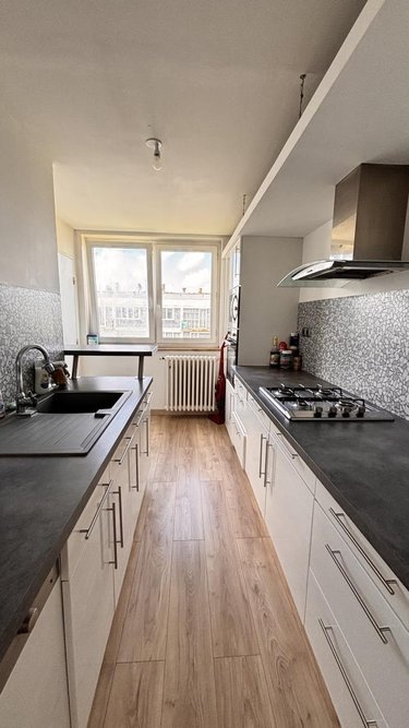 Appartement a vendre Boulogne-sur-Mer 62200 Pas-de-Calais 68 m2 4 pièces 103000 euros