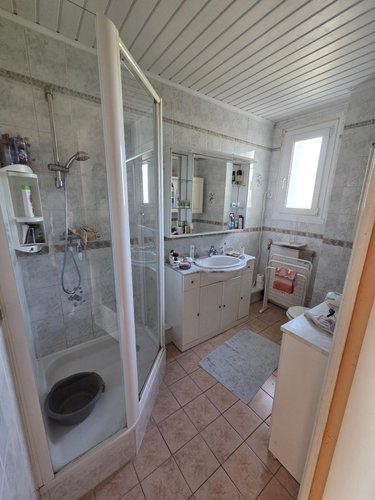 Maison a vendre Riantec 56670 Morbihan 82 m2 5 pièces 286000 euros