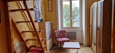Appartement a vendre Saint-Malo 35400 Ille-et-Vilaine 51 m2 2 pièces 197600 euros