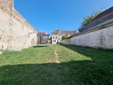 Maison a vendre Saint-Venant 62350 Pas-de-Calais 156 m2 8 pièces 228800 euros
