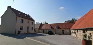 Location appartement Wimille 62126 Pas-de-Calais 30 m2 3 pièces 630 euros