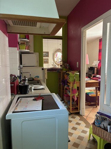 Maison a vendre Landerneau 29800 Finistère 95 m2 5 pièces 188960 euros