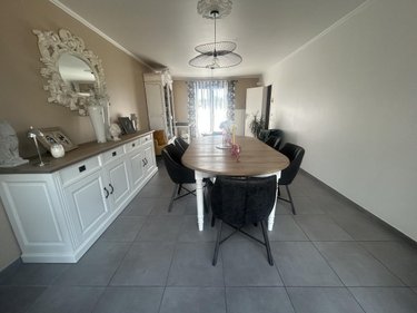 Maison a vendre Escaudoeuvres 59161 Nord 106 m2 5 pièces 199960 euros