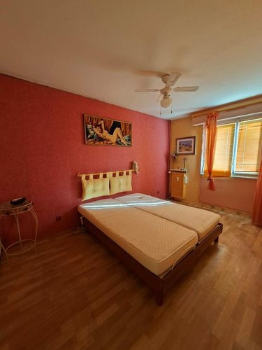 Appartement a vendre Angers 49000 Maine-et-Loire 85 m2 4 pièces 194250 euros