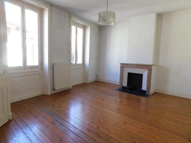 Maison a vendre Poncin 01450 Ain 106 m2 4 pièces 59000 euros