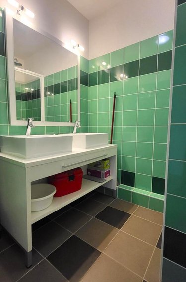 Appartement a vendre Baden 56870 Morbihan 38 m2 2 pièces 164000 euros